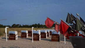 Ferienwohnung Strandrose Baabe